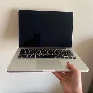 【状態良好】Apple MacBook Pro シルバー2014 状態良好】Apple MacBook Pro シルバー2014